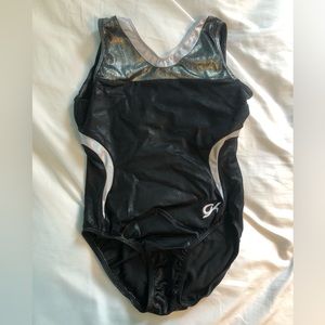Gk Gymnastics Leotard